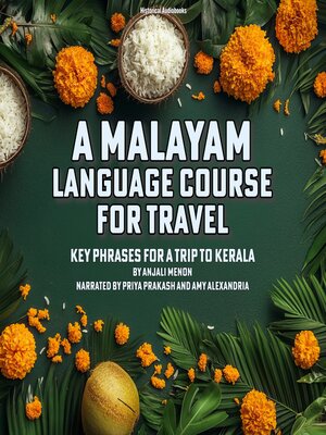 cover image of A Malayalam Language Course for Travel